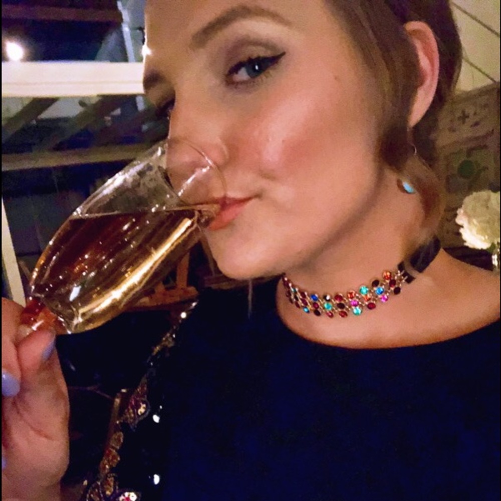 Meet your Posher, Tori
